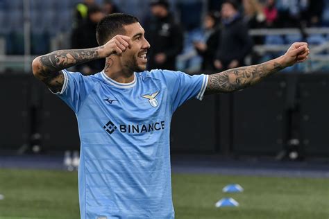 capitano lazio rolex|Lazio, l'arciere Zaccagni colpisce ancora: il post del capitano.